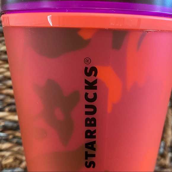 Brand New- 24oz Starbucks Hawaii Tumbler - Picture 2 of 6